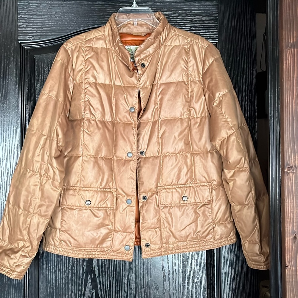 Eddie Bauer Women’s Jacket / Lightweight Coat